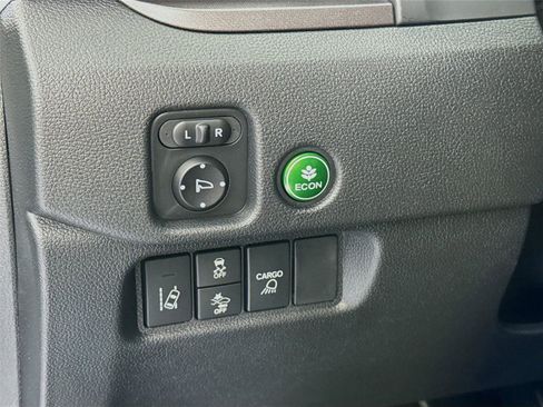 New 2026 Honda Ridgeline RTL image 10