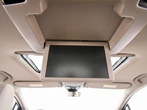 Used 2024 Honda Odyssey Touring image 17