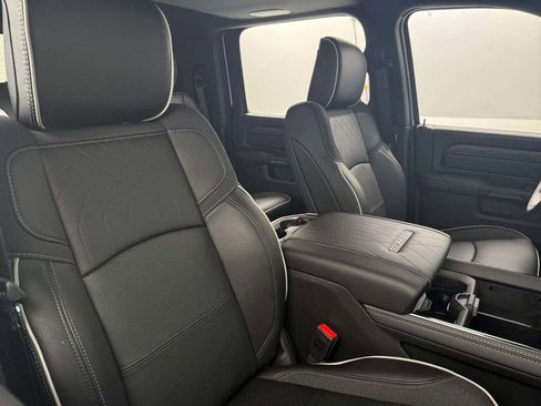 New 2026 RAM 2500 Limited image 20