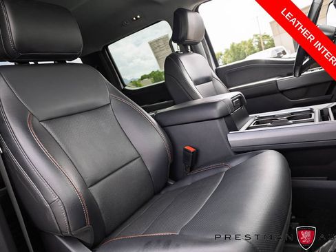 Used 2024 Ford F250 Lariat w/ Sport Appearance Package AWD/4WD image 4