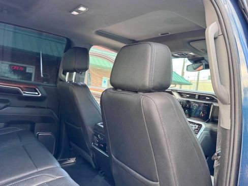 Used 2022 GMC Sierra 1500 Denali AWD/4WD image 22