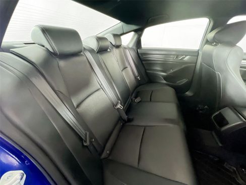 Used 2022 Honda Accord Sport image 24