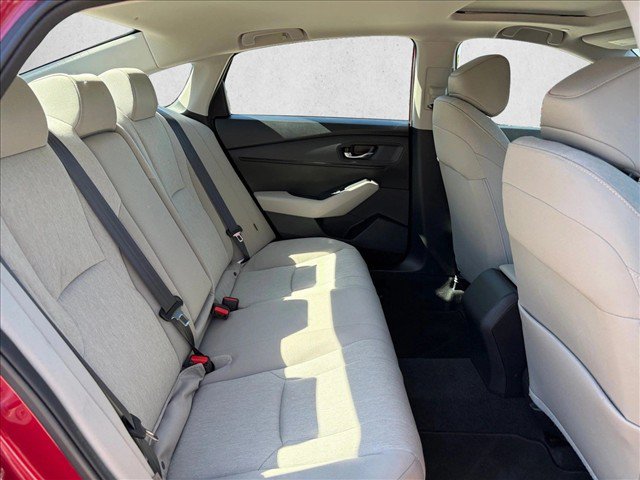 Used 2023 Honda Accord EX image 18