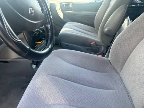 Used 2007 Dodge Grand Caravan SXT FWD image 8