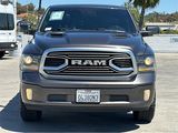 Used 2018 RAM 1500 Limited image 2