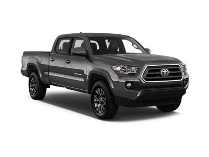 Used 2021 Toyota Tacoma SR5
