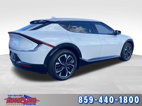 Used 2024 Kia EV6 Wind image 3