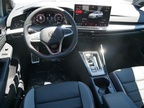 New 2026 Volkswagen GTI Autobahn FWD image 7