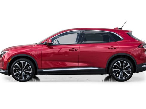 Used 2024 VinFast VF 8 Plus AWD/4WD image 10