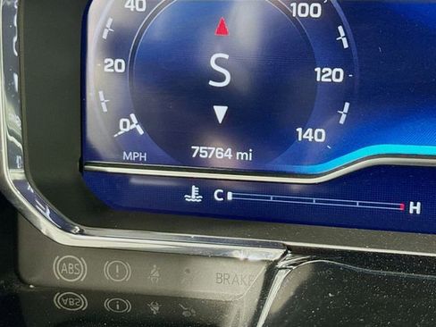 Used 2024 Chevrolet Silverado 1500 LTZ image 13