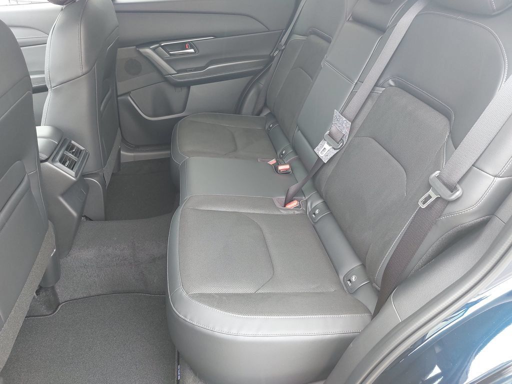 New 2026 MAZDA CX-5 Select AWD/4WD image 15
