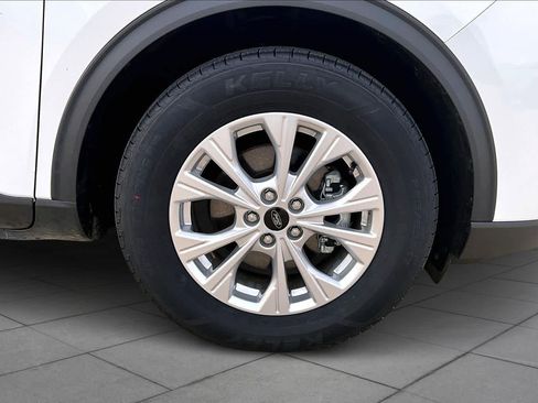 Used 2024 Ford Escape Active image 11