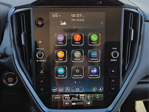 New 2026 Subaru Crosstrek 2.5i Limited image 13