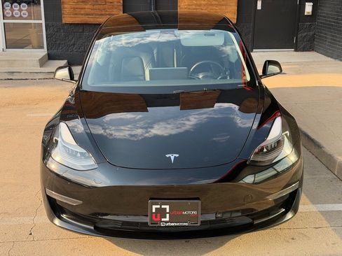 Used 2023 Tesla Model 3 Long Range AWD/4WD image 9