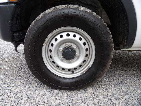 Used 2021 Ford Ranger XL AWD/4WD image 20