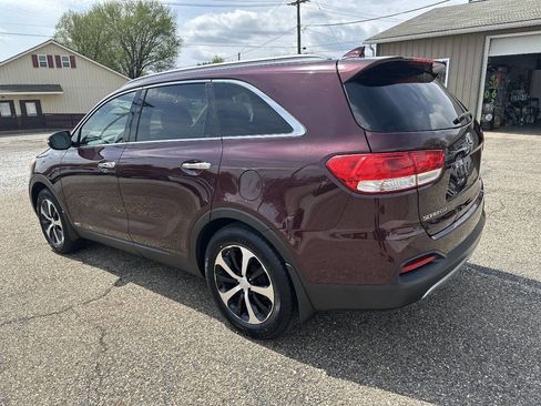 Used 2018 Kia Sorento EX image 6
