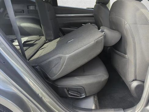 Used 2022 Hyundai Tucson SEL image 22