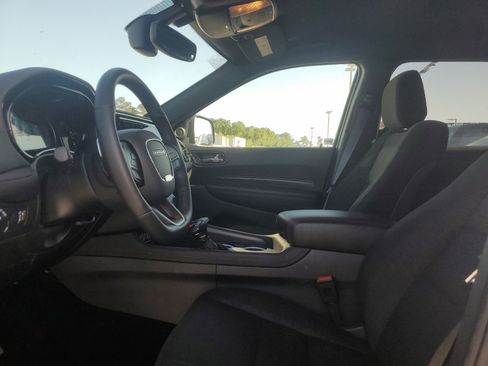 Used 2026 Dodge Durango GT image 8