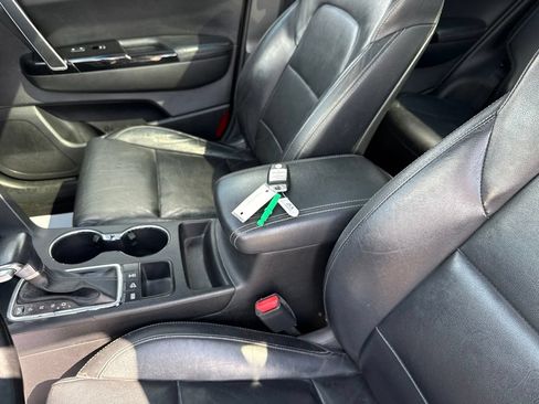 Used 2018 Kia Sportage EX w/ EX Premium Package AWD/4WD image 26