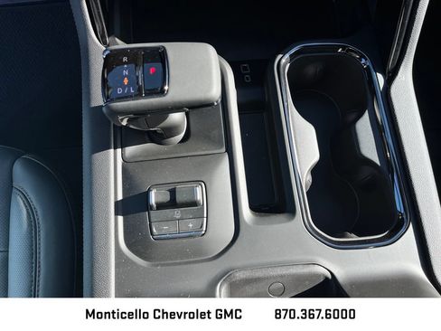 New 2026 GMC Sierra 1500 AT4 w/ AT4 Premium Package AWD/4WD image 20