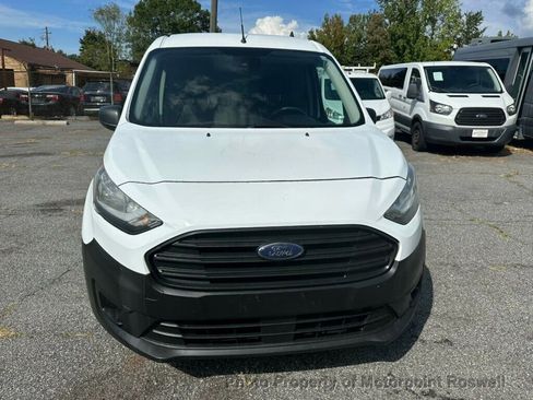 Used 2021 Ford Transit Connect XL image 3