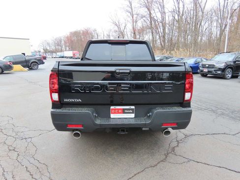 New 2026 Honda Ridgeline RTL image 5