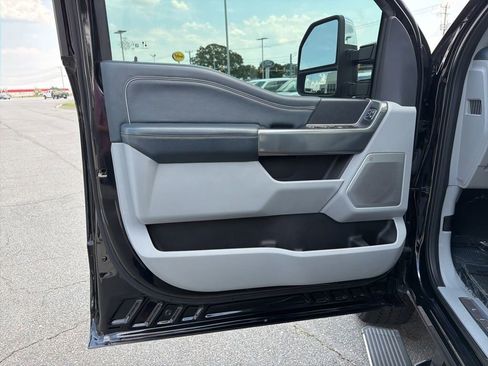 Certified 2024 Ford F250 Limited w/ FX4 Off-Road Package AWD/4WD image 14