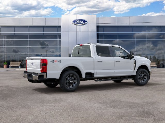 New 2027 Ford F350 XLT w/ XLT Premium Package AWD/4WD image 6