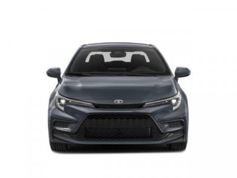 New 2026 Toyota Corolla SE w/ SE Package FWD image 4