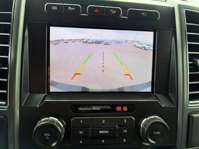Used 2022 Ford F250 XLT w/ XLT Premium Package AWD/4WD image 14
