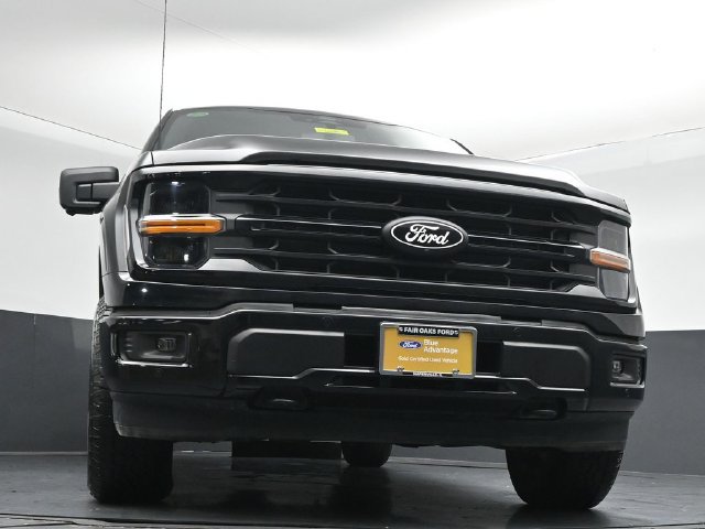 Certified 2024 Ford F150 XLT w/ Equipment Group 302A MID AWD/4WD image 33