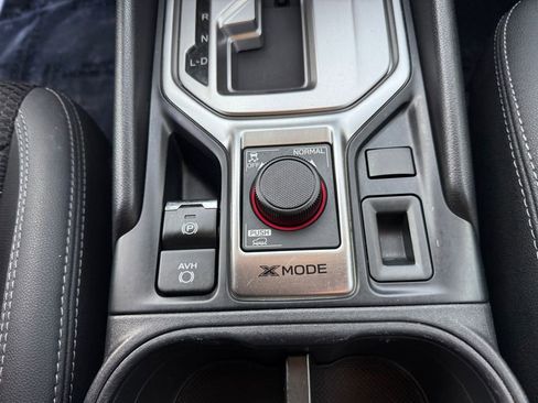 Used 2019 Subaru Forester Premium w/ Popular Package #1 image 19