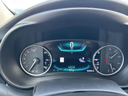 Used 2017 Buick Envision Premium image 48