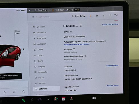 Used 2022 Tesla Model 3 image 18