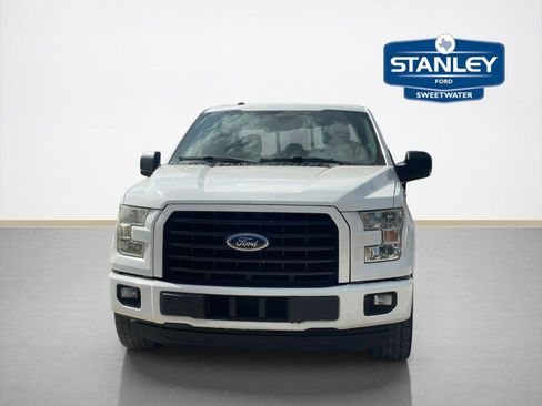 Used 2016 Ford F150 XLT w/ Equipment Group 302A Luxury RWD image 2