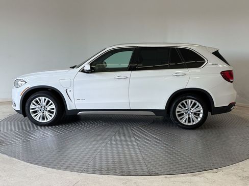 Used 2017 BMW X5 xDrive40e AWD/4WD image 2
