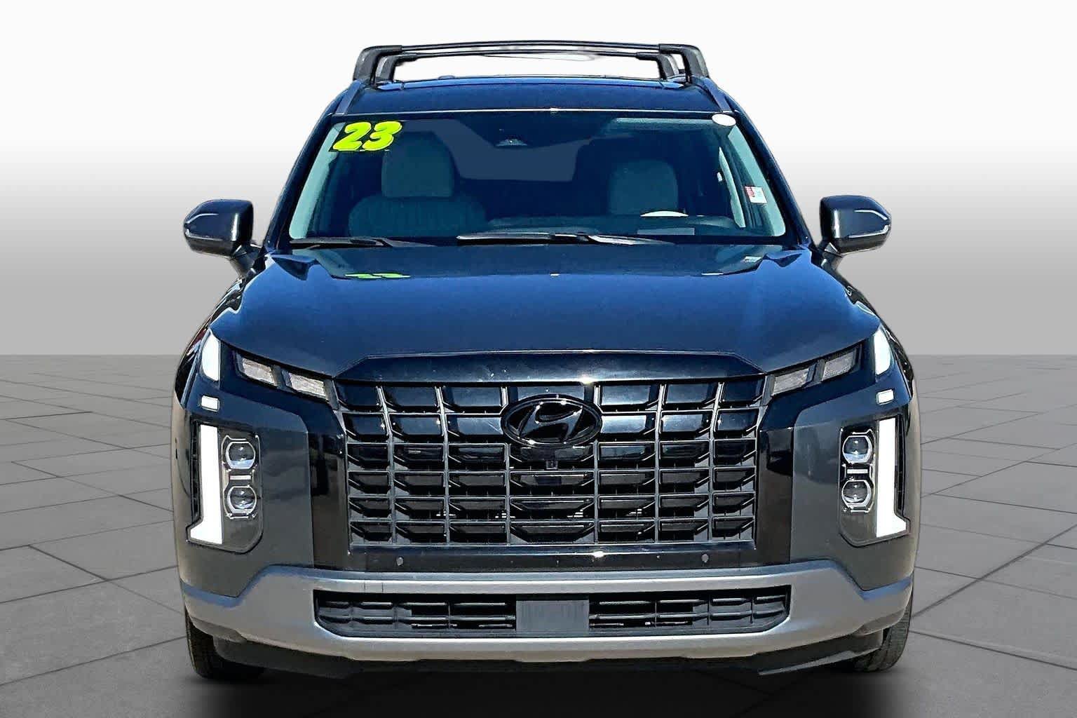 Used 2023 Hyundai Palisade Limited FWD image 5