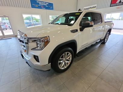 Used 2019 GMC Sierra 1500 SLE w/ SLE Convenience Package
