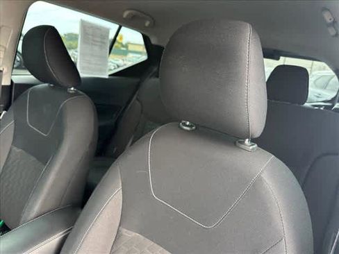 Used 2024 Nissan Kicks SV w/ Exterior Package FWD image 15