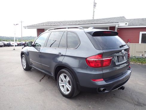 Used 2013 BMW X5 xDrive35i AWD/4WD image 4