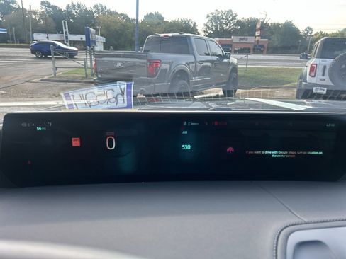 New 2025 Ford Expedition Platinum w/ Driver's Package image 36