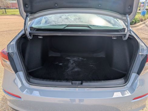 Certified 2025 Honda Civic Sport image 30