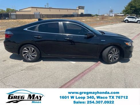 Used 2022 Honda Insight Touring image 2