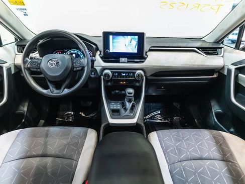 Certified 2024 Toyota RAV4 XLE w/ Convenience Package AWD/4WD image 14