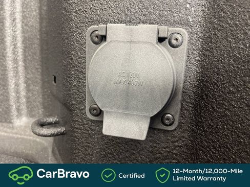 Used 2024 Chevrolet Silverado 1500 LT AWD/4WD image 6