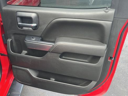 Used 2017 Chevrolet Silverado 1500 LT w/ All Star Edition image 22