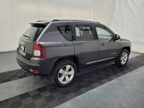 Used 2015 Jeep Compass Sport w/ Power Value Group FWD image 10