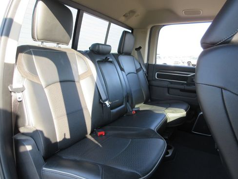 Used 2022 RAM 2500 Laramie AWD/4WD image 24