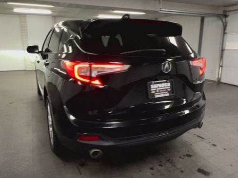 Used 2020 Acura RDX FWD image 7