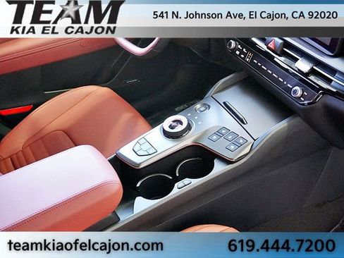 New 2026 Kia Sportage SX Prestige AWD/4WD image 13